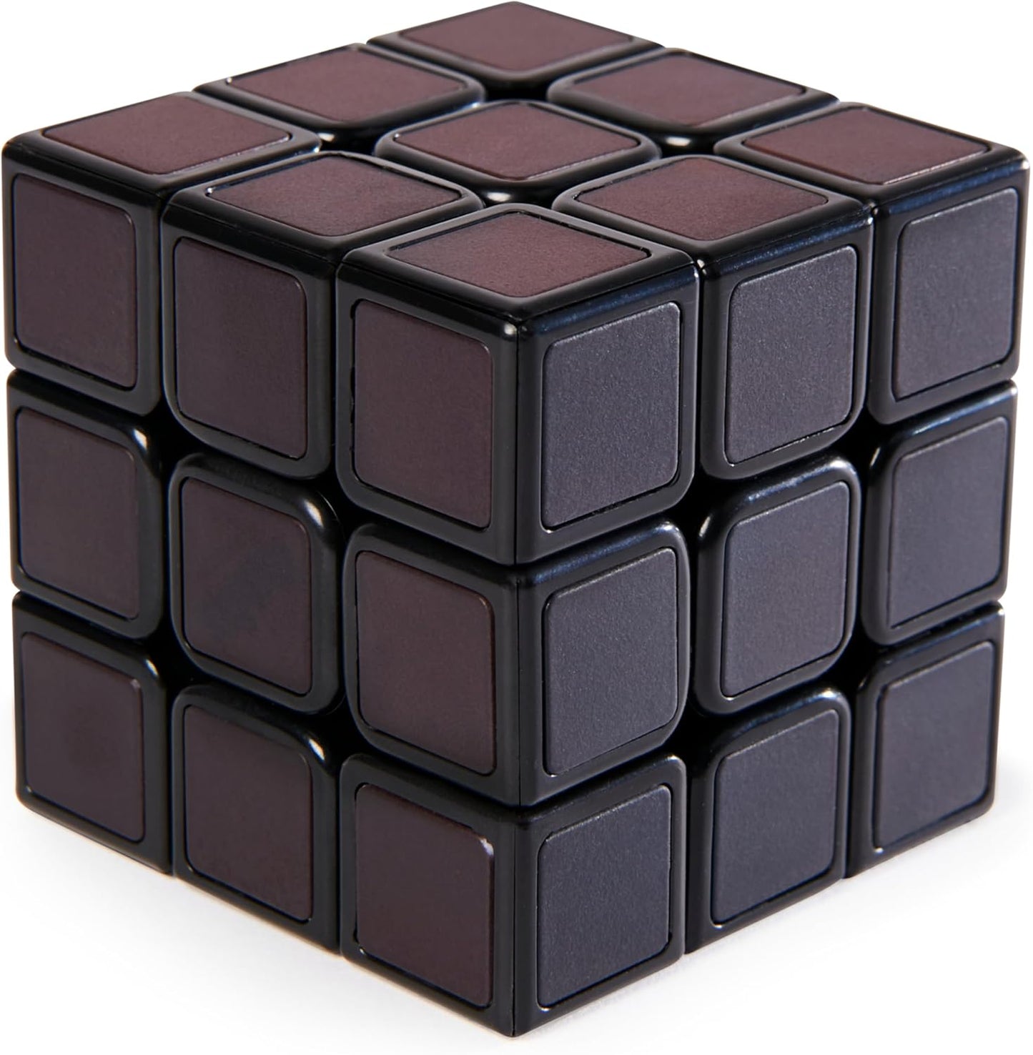 Rubik’s Phantom, 3x3 Cube Advanced Puzzle Game, for Ages 8 and Up